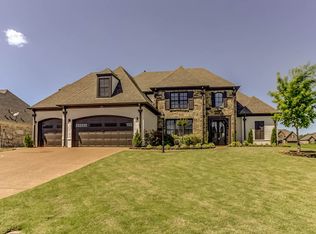 305 Misty Fields Rd, Oakland, TN 38060