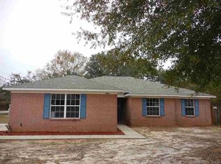 6245 Anderson Ln, Milton, FL 32570