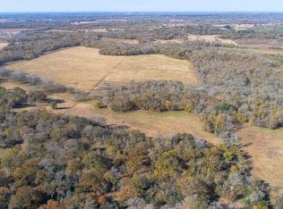 399 Pasture Rd, Luling, TX 78648