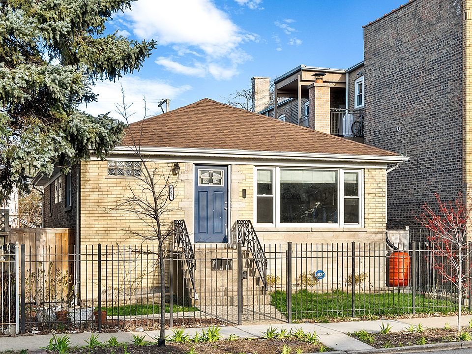 1st image of 3805 N Kimball Ave