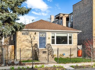 3805 N Kimball Ave, Chicago, IL 60618