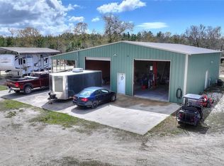 19550 Jody Morgan Rd S, Perry, FL 32348