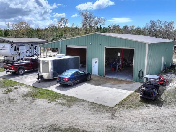 19550 Jody Morgan Rd S, Perry, FL 32348