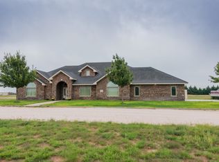 337 Fm 181, Seminole, TX 79360