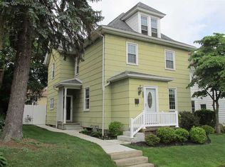 530 Alexander St, Greensburg, PA