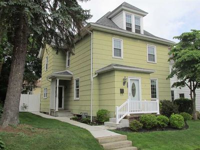 530 Alexander St, Greensburg, PA, 15601