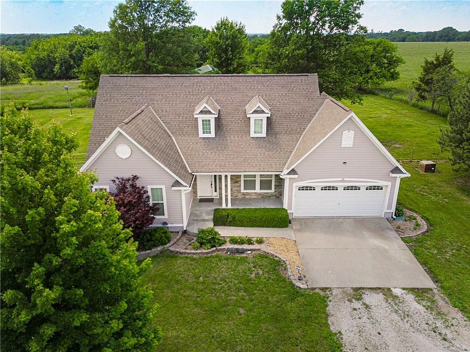 31410 Switzer Rd, Louisburg, KS 66053 | Zillow