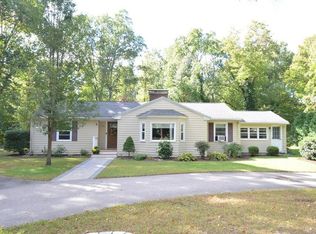 195 Reservoir St, North Attleboro, MA 02760