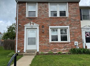 1720 Carriage Way, Frederick, MD 21702