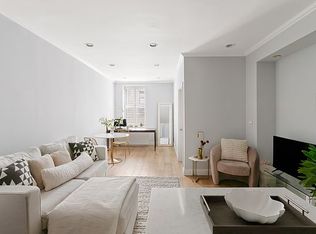 204 W Houston St APT 1C, New York, NY 10014