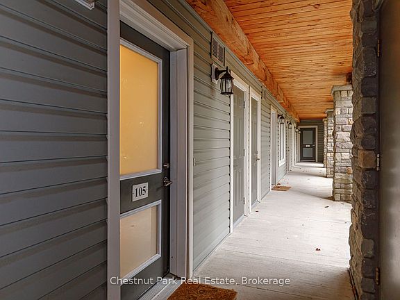 4th image of 4 Anchorage Cres #105