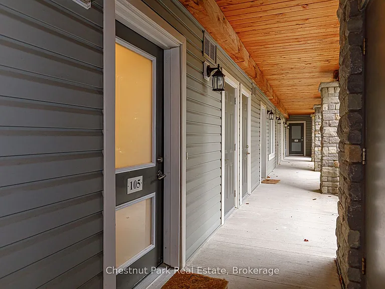 4 Anchorage Cres #105 — Photo 4
