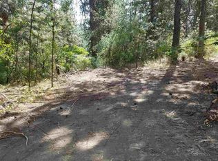 3603 W Rosamond Ave, Spokane, WA 99224