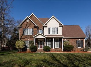 1305 Mill Race Ln, Matthews, NC 28104