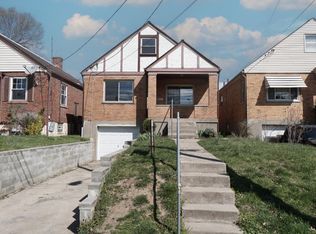 1902 Dalewood Pl, Cincinnati, OH 45237