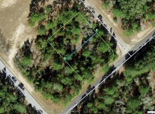 8440 N Boone Way #6, Dunnellon, FL 34433