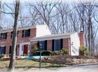 4715 Lynn Burke Rd, Monrovia, MD 21770