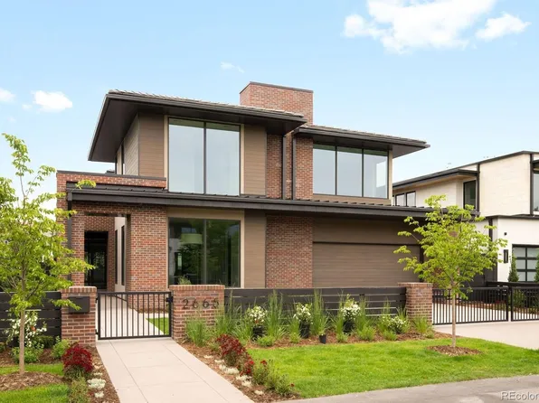 2665 E Cedar Avenue, Denver, CO 80209