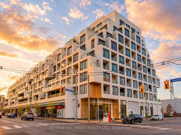 280 Howland Ave #Gph22, Toronto, ON M5R 0C3