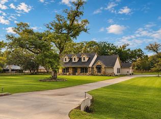 814 China Grove Dr, Rosharon, TX 77583