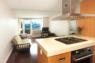 Rented by Brown Harris Stevens