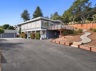 7440 Viewpoint Rd, Aptos, CA 95003