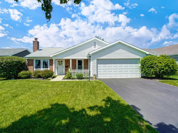 5583 Marita Ln, Columbus, OH 43235