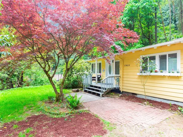 17819 NE 24th Avenue, Shoreline, WA 98155