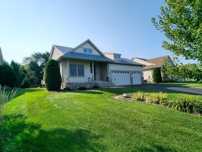 13824 Goodhue St NE, Ham Lake, MN, 55304