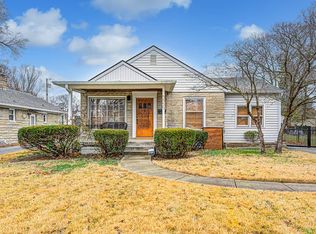5855 Brouse Ave, Indianapolis, IN