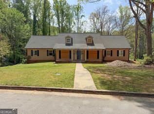 4957 Revere Ct, Douglasville, GA 30135