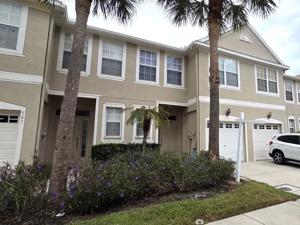569 Vallance Way NE #569, Saint Petersburg, FL 33716