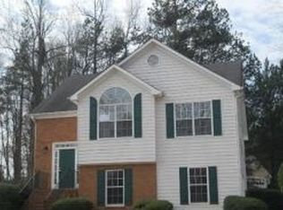 240 Deville Cir, Suwanee, GA 30024