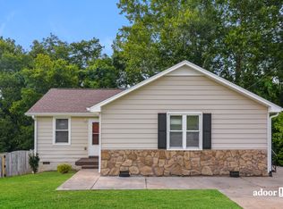 4916 Leesa Ann Ln, Hermitage, TN 37076