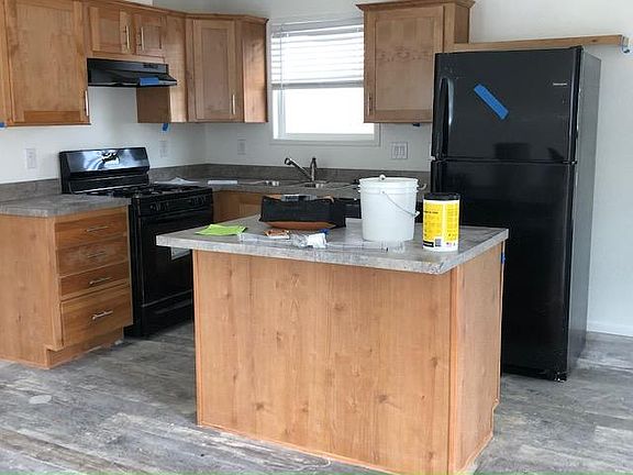 3rd image of 825 N Lamb Blvd #31