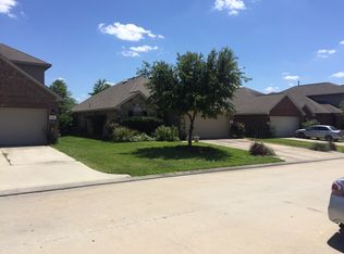 1318 Evermore Manor Ln, Houston, TX 77073