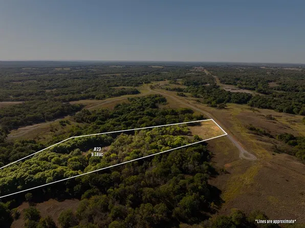 0 N 3042nd Rd Lot 23, Lindsay, OK 73052