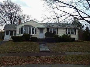 16 Broad St, Danvers, MA 01923