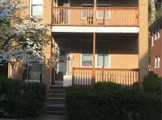 55 Pasadena St, Pittsburgh, PA 15211