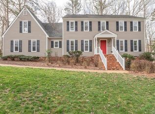 14909 Gates Mill Rd, Midlothian, VA 23112