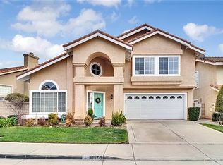 11575 Claridge Dr, Rancho Cucamonga, CA 91730