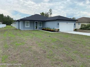 15615 SW 49th Avenue Rd, Ocala, FL 34473