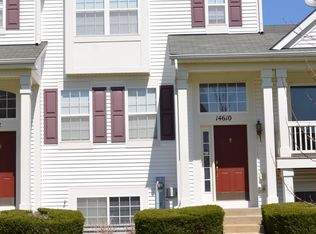 14610 S Thomas Jefferson Dr, Plainfield, IL 60544