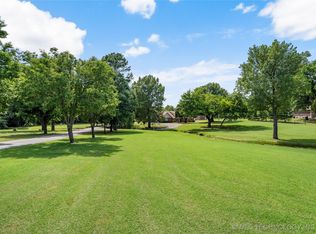 12638 S 129th East Ave, Broken Arrow, OK 74011