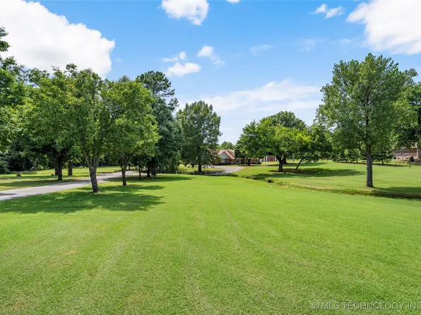 12638 S 129th East Ave, Broken Arrow, OK 74011