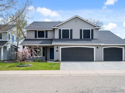 3700 S Ascaino Ave, Meridian, ID, 83642