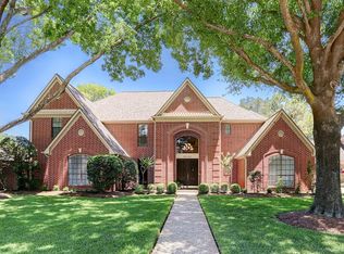 20118 Echo Falls Dr, Katy, TX 77450
