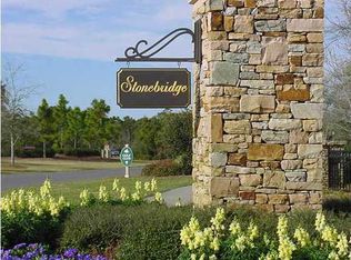 LOT 1 Stonebridge Rd, Destin, FL 32541