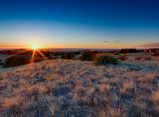 3 Las Borregas, Belen, NM 87002