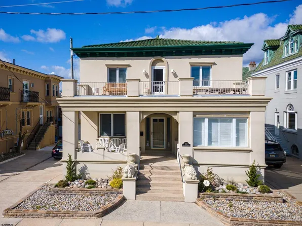 102 S Raleigh Ave, Atlantic City, NJ 08401